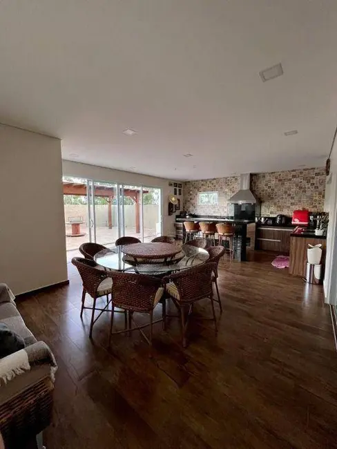 Foto 4 de Casa de Condomínio com 3 quartos à venda, 372m2 em Itupeva - SP