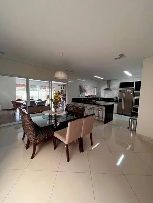 Foto 8 de Casa de Condomínio com 3 quartos à venda, 372m2 em Itupeva - SP