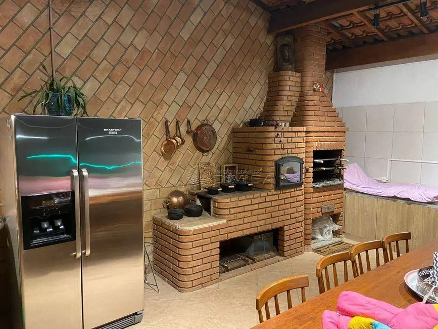 Foto 3 de Chácara com 4 quartos à venda, 1000m2 em Itupeva - SP