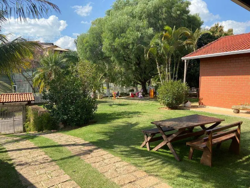 Foto 5 de Chácara com 4 quartos à venda, 1000m2 em Itupeva - SP