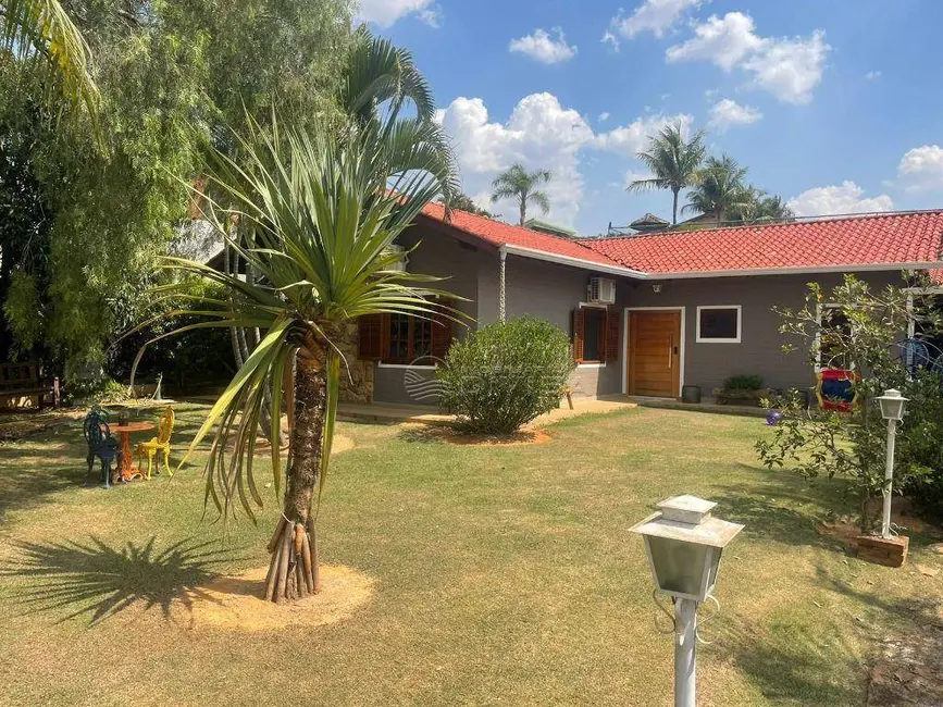 Foto 1 de Chácara com 4 quartos à venda, 1000m2 em Itupeva - SP