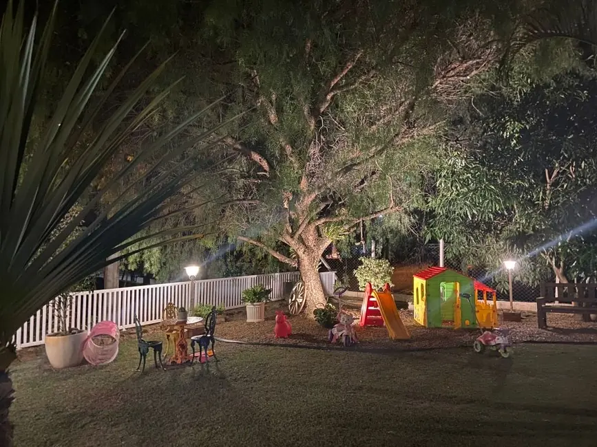 Foto 2 de Chácara com 4 quartos à venda, 1000m2 em Itupeva - SP