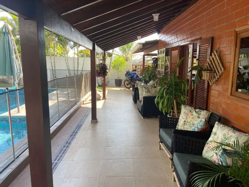 Chácara com 4 quartos à venda, 1000m2 em Itupeva - SP - imagem 4 Foto 4 de Chácara com 4 quartos à venda, 1000m2 em Itupeva - SP