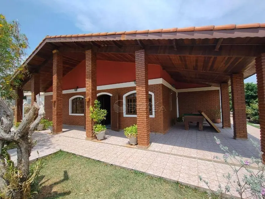 Chácara com 4 quartos à venda, 1500m2 em Itupeva - SP - imagem 1 Foto 1 de Chácara com 4 quartos à venda, 1500m2 em Itupeva - SP