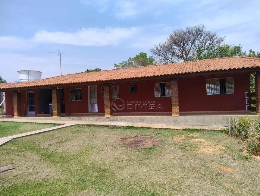 Chácara com 4 quartos à venda, 1500m2 em Itupeva - SP - imagem 3 Foto 3 de Chácara com 4 quartos à venda, 1500m2 em Itupeva - SP