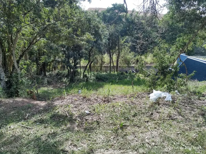Foto 2 de Terreno / Lote à venda, 850m2 em Itupeva - SP
