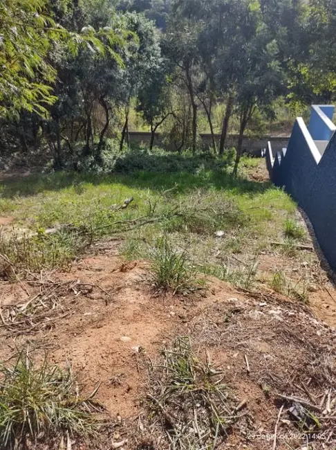 Foto 1 de Terreno / Lote à venda, 850m2 em Itupeva - SP