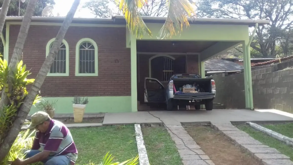 Foto 4 de Casa à venda, 418m2 em Itupeva - SP