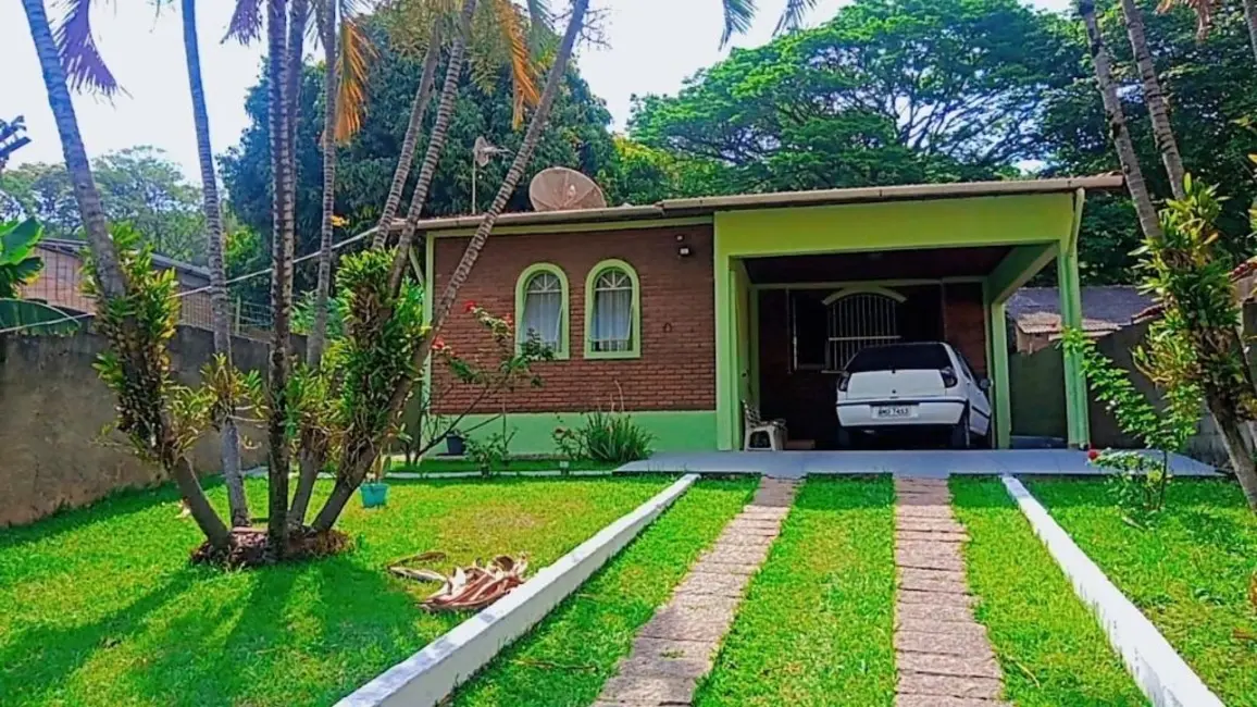 Foto 1 de Casa à venda, 418m2 em Itupeva - SP