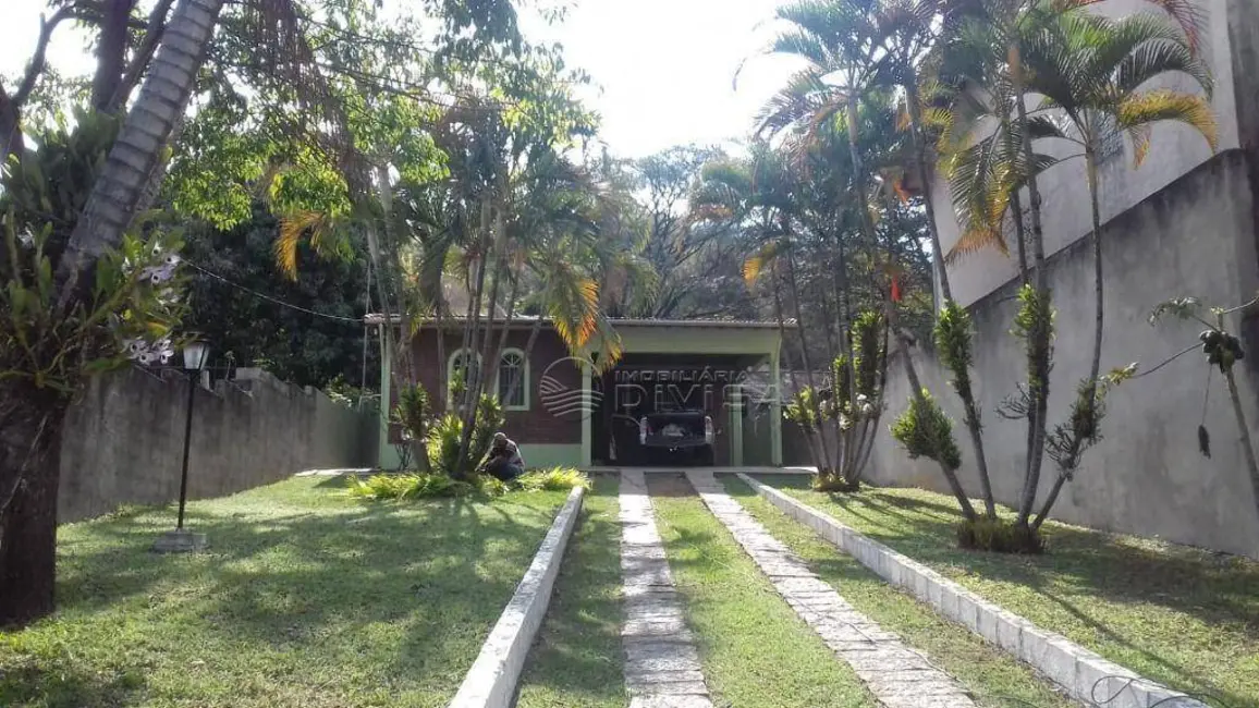 Casa à venda, 418m2 em Itupeva - SP - imagem 5 Foto 5 de Casa à venda, 418m2 em Itupeva - SP