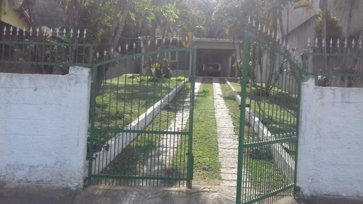 Casa à venda, 418m2 em Itupeva - SP - imagem 4 Foto 4 de Casa à venda, 418m2 em Itupeva - SP