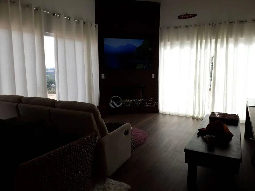 Foto 7 de Chácara com 2 quartos à venda, 20000m2 em Parque da Fazenda II, Jundiai - SP