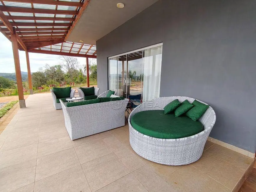 Foto 6 de Chácara com 2 quartos à venda, 20000m2 em Parque da Fazenda II, Jundiai - SP