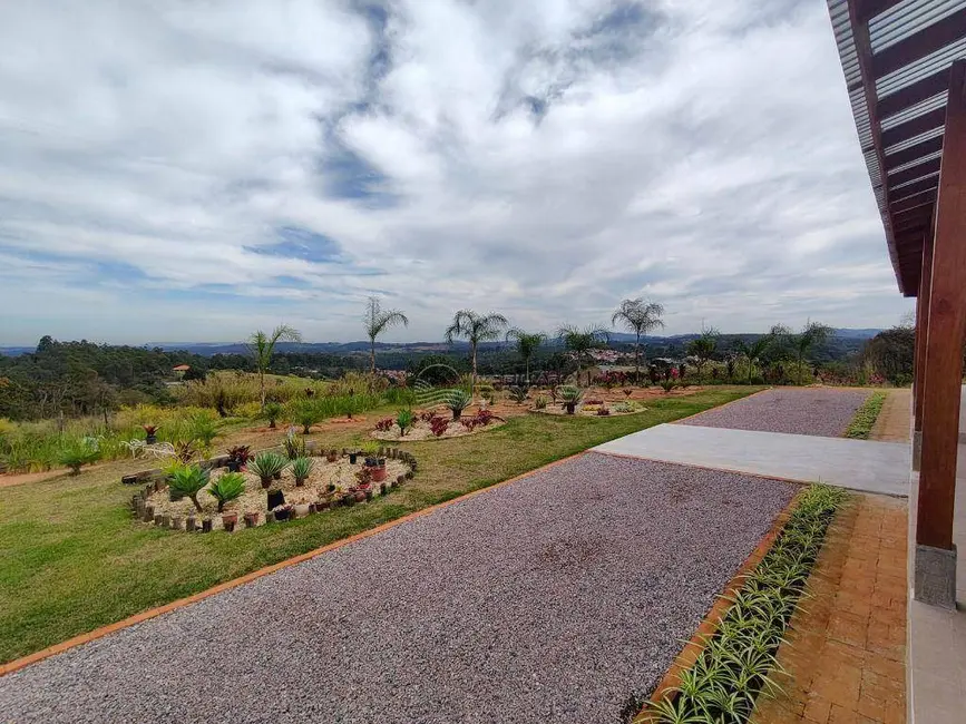 Foto 5 de Chácara com 2 quartos à venda, 20000m2 em Parque da Fazenda II, Jundiai - SP