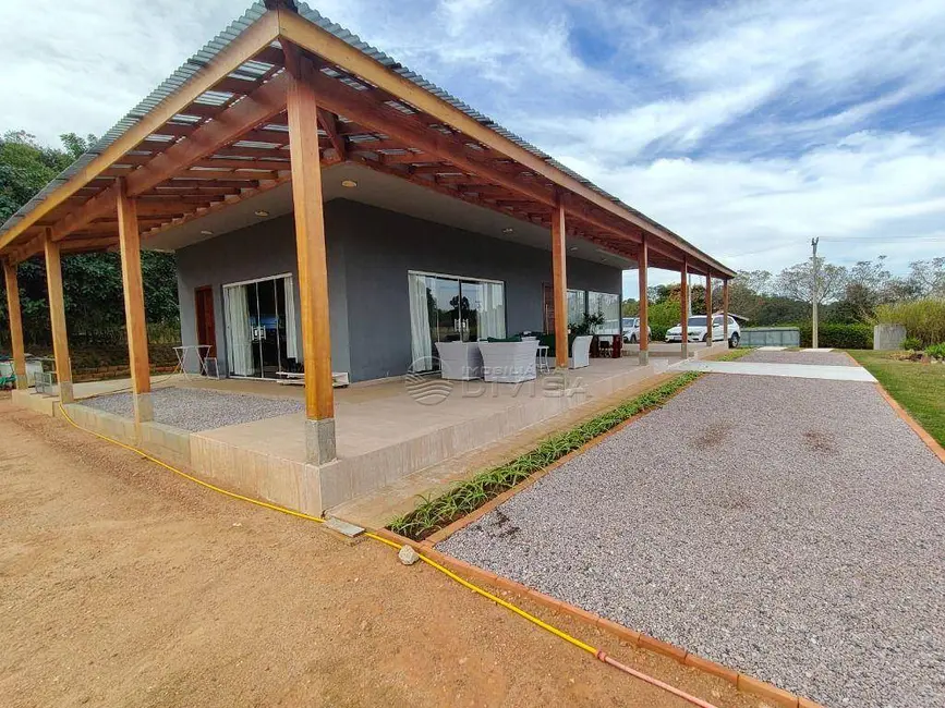 Foto 7 de Chácara com 2 quartos à venda, 20000m2 em Parque da Fazenda II, Jundiai - SP