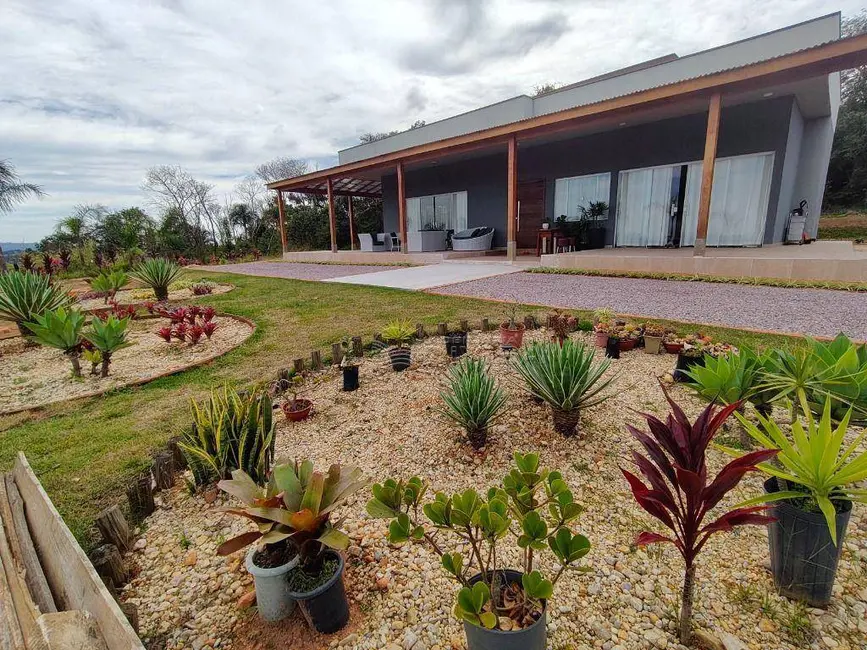 Foto 4 de Chácara com 2 quartos à venda, 20000m2 em Parque da Fazenda II, Jundiai - SP