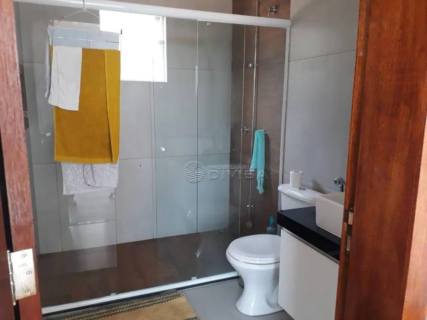 Foto 2 de Chácara com 2 quartos à venda, 20000m2 em Parque da Fazenda II, Jundiai - SP