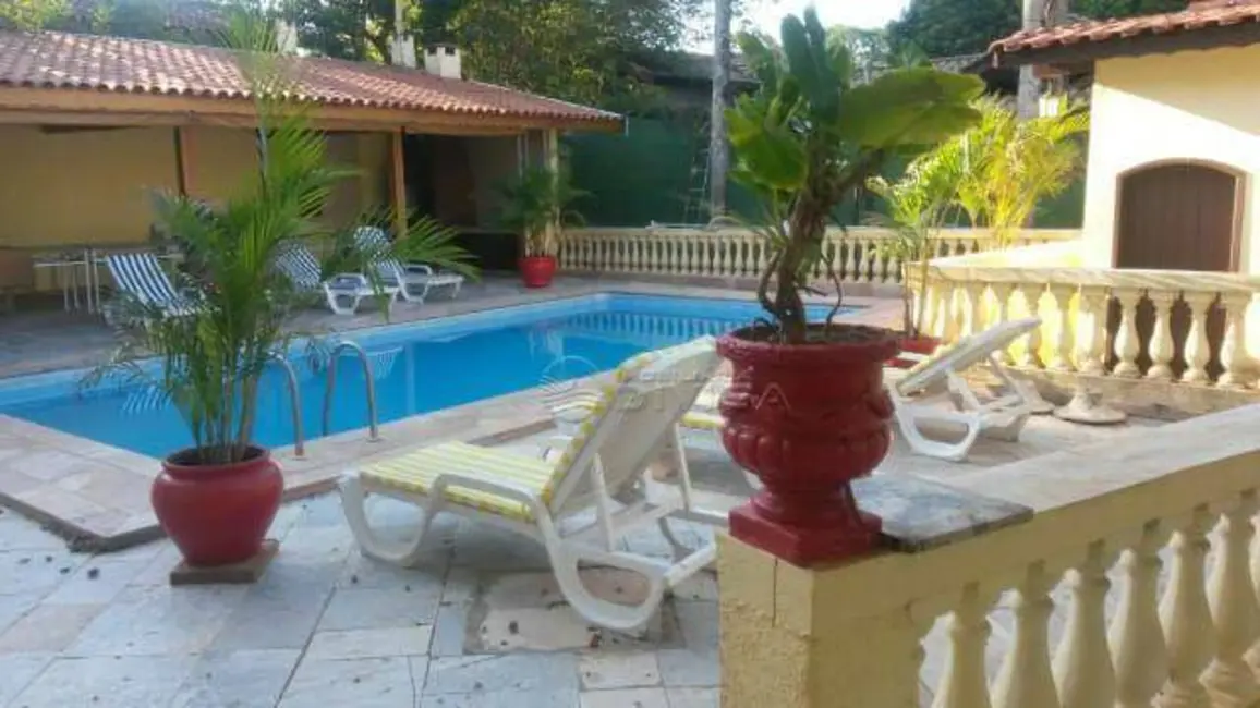 Foto 1 de Terreno / Lote à venda, 5865m2 em Parque Nova Xampirra, Itatiba - SP