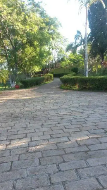 Foto 9 de Terreno / Lote à venda, 5865m2 em Parque Nova Xampirra, Itatiba - SP