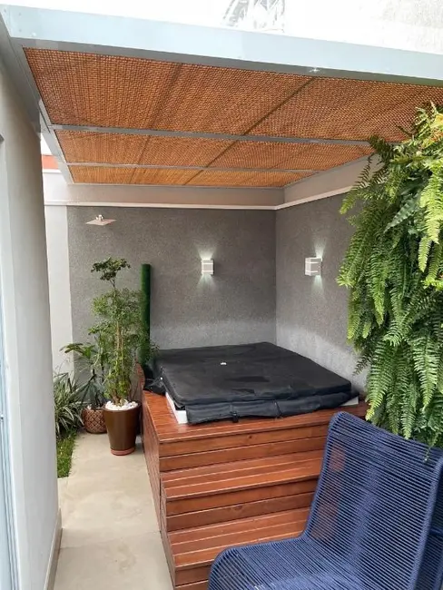 Foto 7 de Casa de Condomínio com 3 quartos à venda, 160m2 em Medeiros, Jundiai - SP
