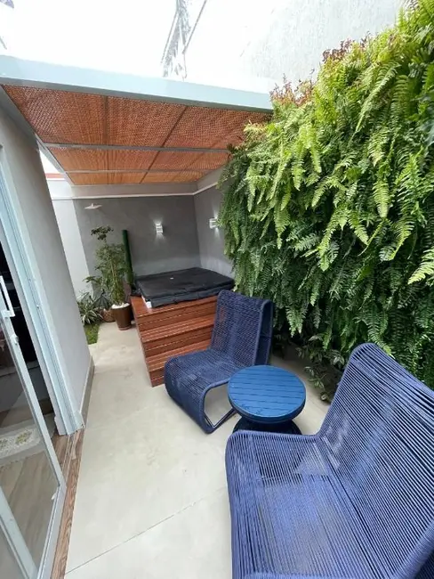 Foto 6 de Casa de Condomínio com 3 quartos à venda, 160m2 em Medeiros, Jundiai - SP