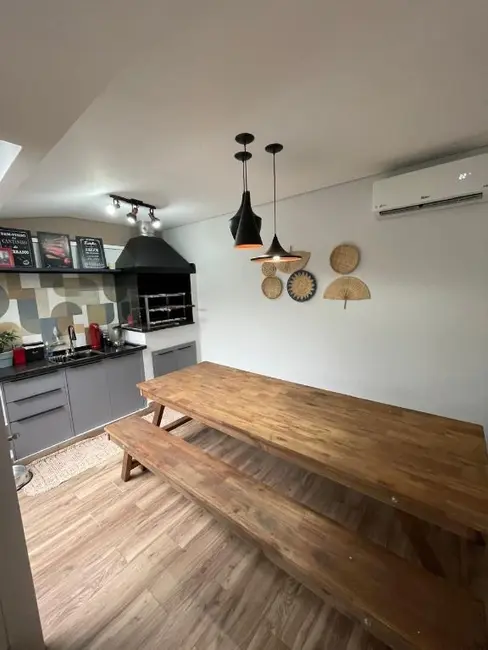 Foto 9 de Casa de Condomínio com 3 quartos à venda, 160m2 em Medeiros, Jundiai - SP