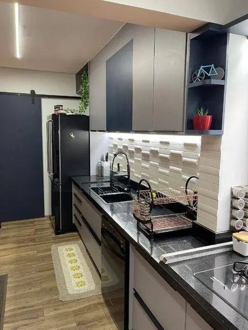 Foto 5 de Casa de Condomínio com 3 quartos à venda, 160m2 em Medeiros, Jundiai - SP