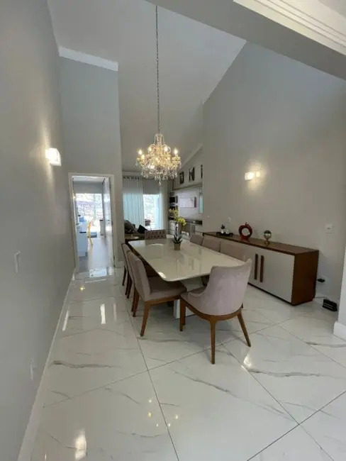 Foto 1 de Casa de Condomínio com 4 quartos à venda, 440m2 em Itupeva - SP