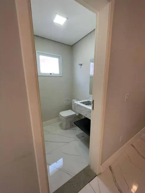 Casa de Condomínio com 4 quartos à venda, 440m2 em Itupeva - SP - imagem 4 Foto 4 de Casa de Condomínio com 4 quartos à venda, 440m2 em Itupeva - SP