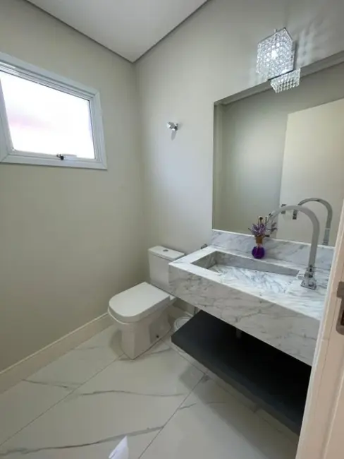 Foto 3 de Casa de Condomínio com 4 quartos à venda, 440m2 em Itupeva - SP