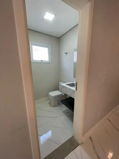 Foto 4 de Casa de Condomínio com 4 quartos à venda, 440m2 em Itupeva - SP