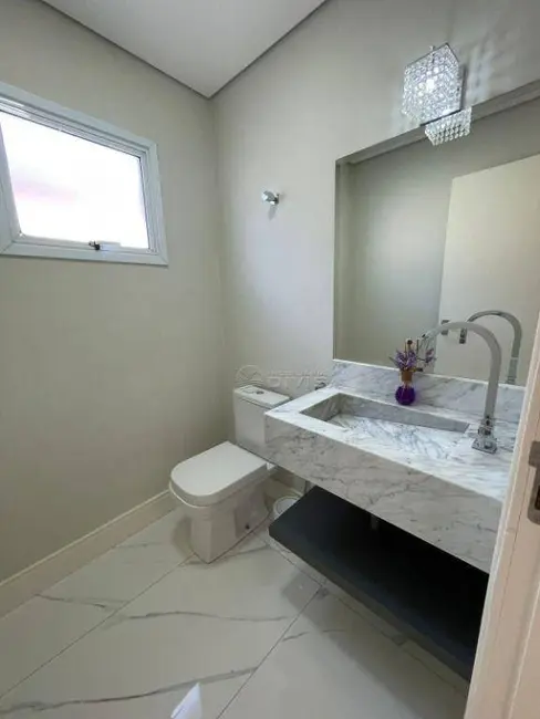 Casa de Condomínio com 4 quartos à venda, 440m2 em Itupeva - SP - imagem 3 Foto 3 de Casa de Condomínio com 4 quartos à venda, 440m2 em Itupeva - SP