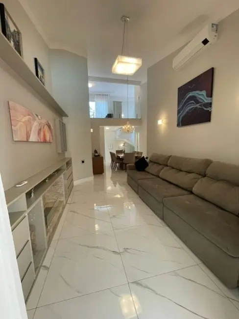 Foto 2 de Casa de Condomínio com 4 quartos à venda, 440m2 em Itupeva - SP