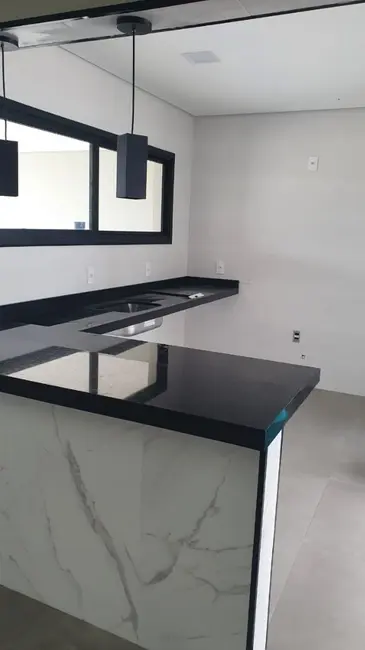 Foto 5 de Casa de Condomínio com 3 quartos à venda, 304m2 em Indaiatuba - SP