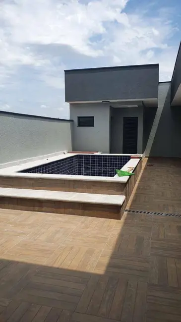Foto 3 de Casa de Condomínio com 3 quartos à venda, 304m2 em Indaiatuba - SP