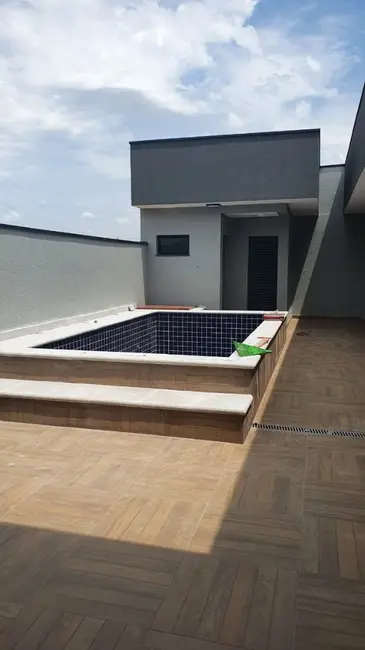 Foto 3 de Casa de Condomínio com 3 quartos à venda, 304m2 em Indaiatuba - SP
