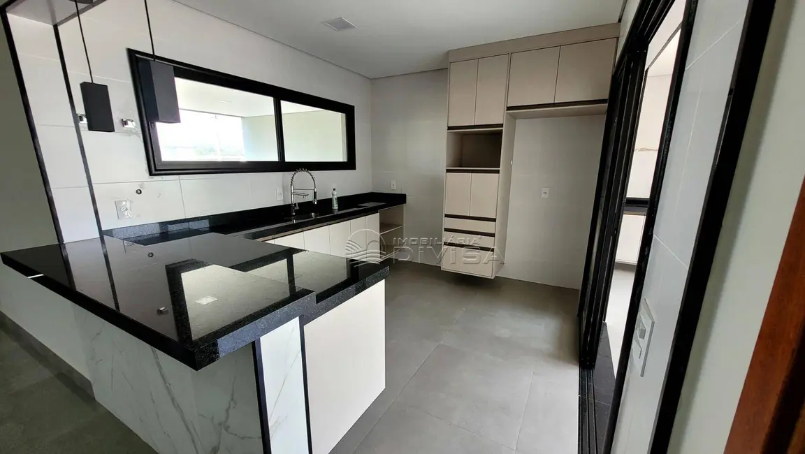 Foto 9 de Casa de Condomínio com 3 quartos à venda, 304m2 em Indaiatuba - SP