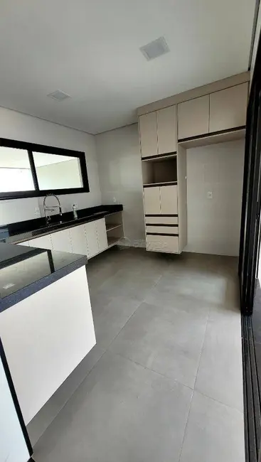 Foto 8 de Casa de Condomínio com 3 quartos à venda, 304m2 em Indaiatuba - SP