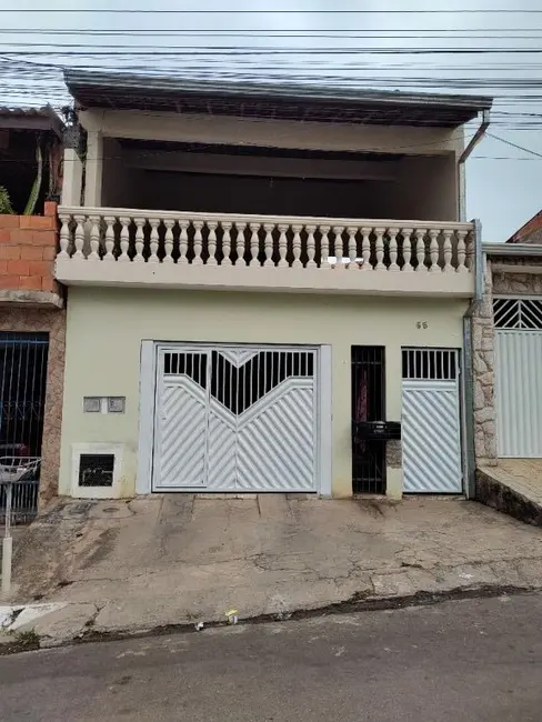 Foto 1 de Casa com 5 quartos à venda, 150m2 em Itupeva - SP