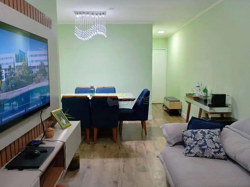 Apartamento com 2 quartos à venda, 74m2 em Itupeva - SP - imagem 1 Foto 1 de Apartamento com 2 quartos à venda, 74m2 em Itupeva - SP