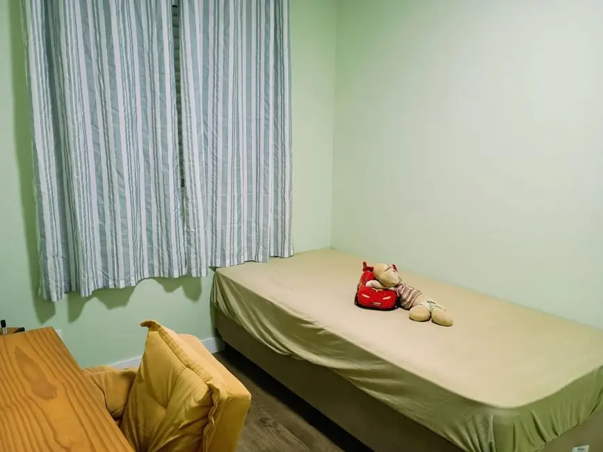 Apartamento com 2 quartos à venda, 74m2 em Itupeva - SP - imagem 5 Foto 5 de Apartamento com 2 quartos à venda, 74m2 em Itupeva - SP