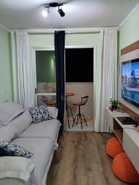 Apartamento com 2 quartos à venda, 74m2 em Itupeva - SP - imagem 6 Foto 6 de Apartamento com 2 quartos à venda, 74m2 em Itupeva - SP
