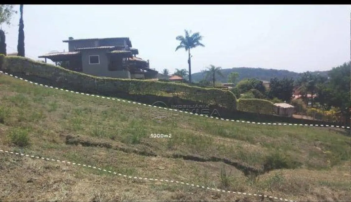 Foto 4 de Terreno / Lote à venda, 1000m2 em Itupeva - SP