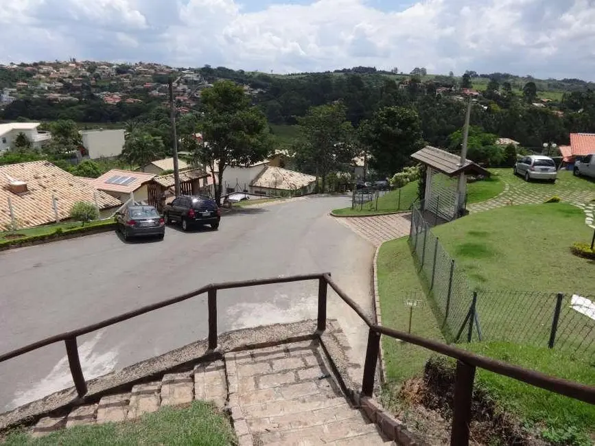 Foto 6 de Terreno / Lote à venda, 1000m2 em Itupeva - SP