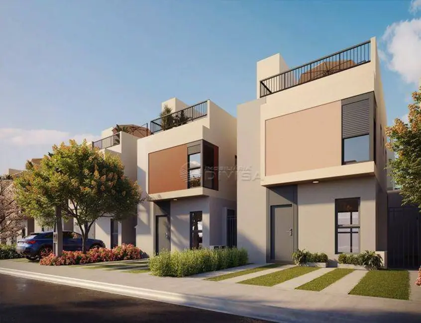 Foto 2 de Casa de Condomínio com 3 quartos à venda, 145m2 em Medeiros, Jundiai - SP