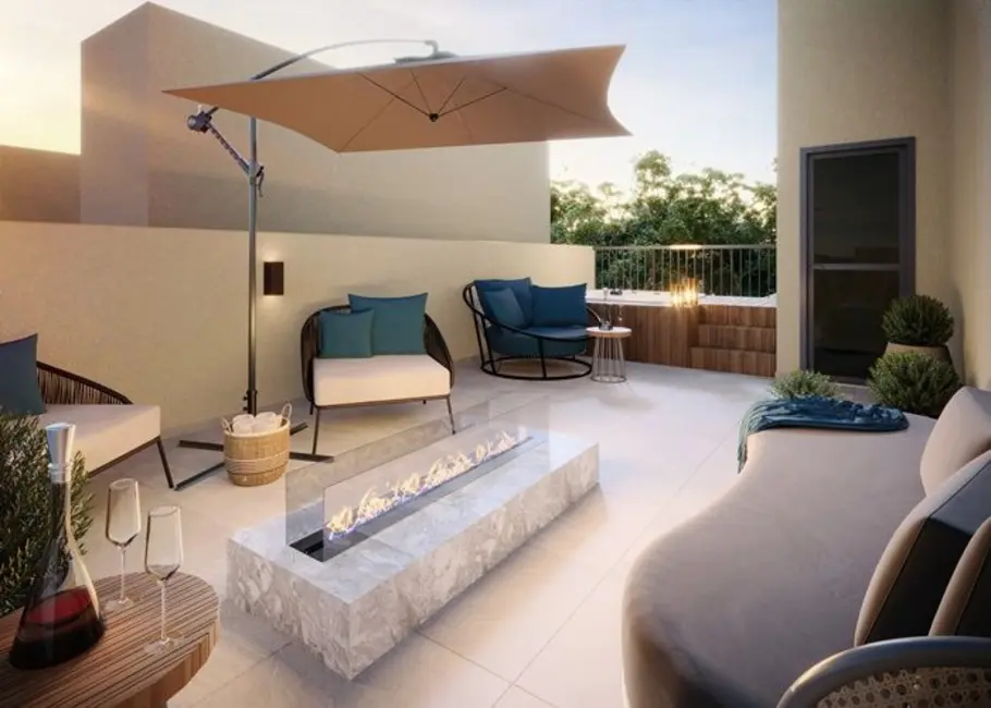 Foto 5 de Casa de Condomínio com 3 quartos à venda, 145m2 em Medeiros, Jundiai - SP