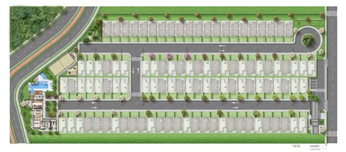 Foto 7 de Casa de Condomínio com 3 quartos à venda, 145m2 em Medeiros, Jundiai - SP