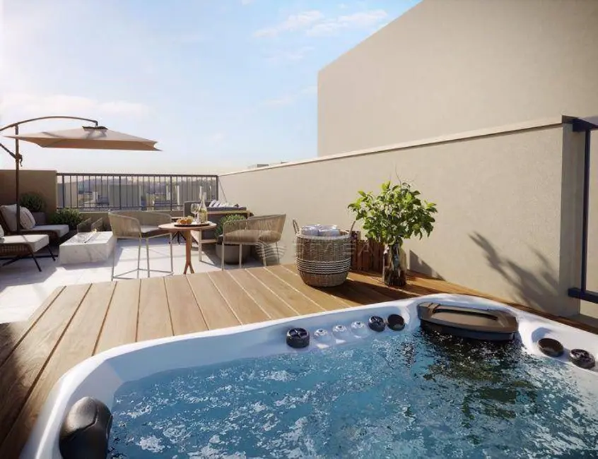 Foto 4 de Casa de Condomínio com 3 quartos à venda, 145m2 em Medeiros, Jundiai - SP