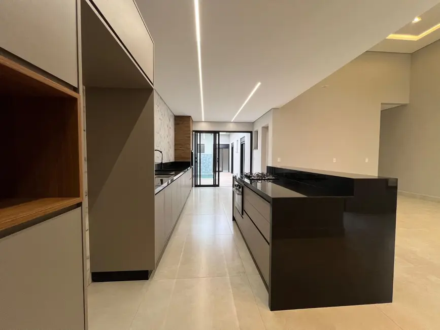 Foto 6 de Casa de Condomínio com 3 quartos à venda, 200m2 em Jardim Bréscia, Indaiatuba - SP