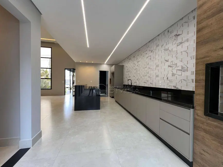 Foto 5 de Casa de Condomínio com 3 quartos à venda, 200m2 em Jardim Bréscia, Indaiatuba - SP